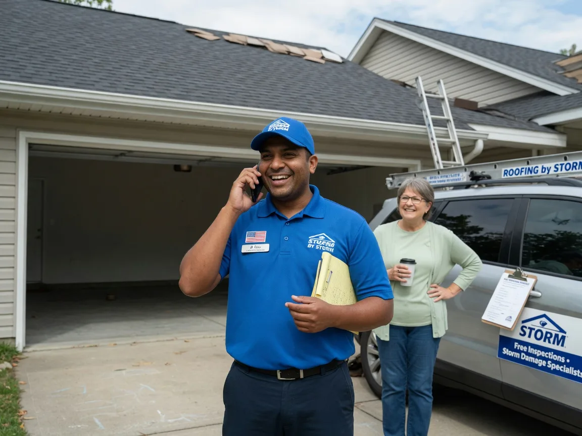Roof Repair Near Me Lignite, ND FAQs