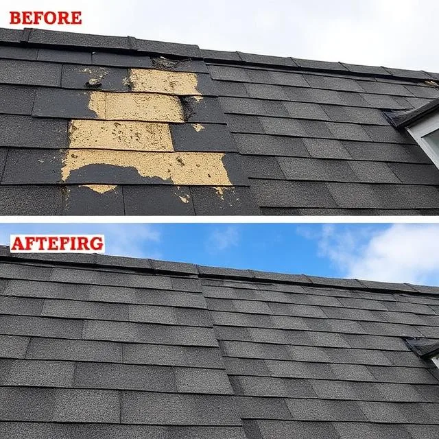 Roof Repair Near Me in Lignite, ND near me